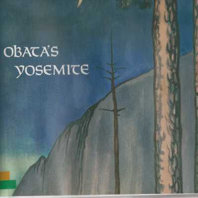 Obata's Yosemite