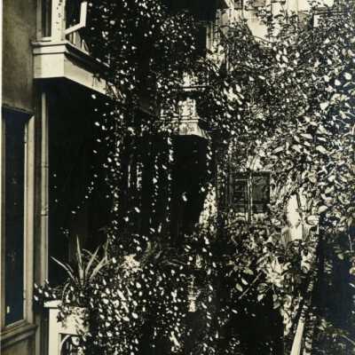 Euclid Apartments, Berkeley, Cal.