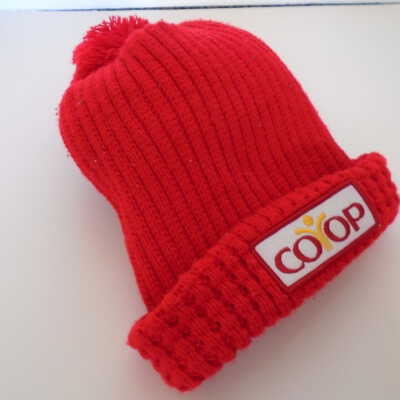 Cap