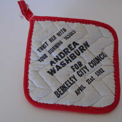 Potholder