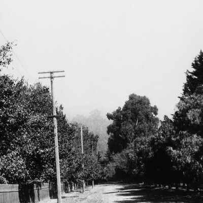 Claremont Avenue