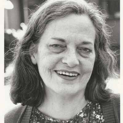 Joan Pulsipher