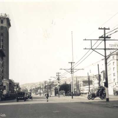 Shattuck & Allston