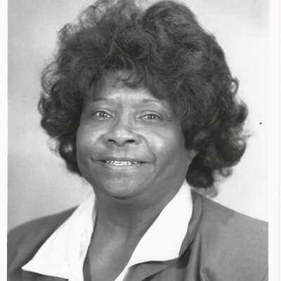 Gertie Thomas
