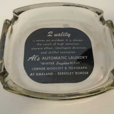 Ashtray