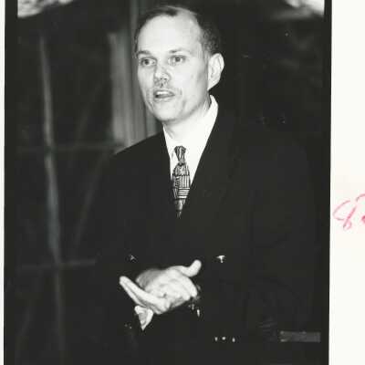 Mark Friedman