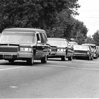 Ayala Funeral