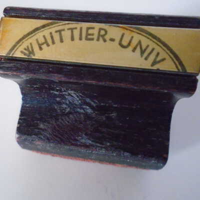 stamp