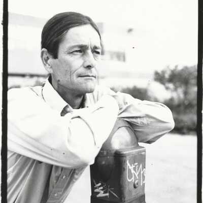 L. A. Wood