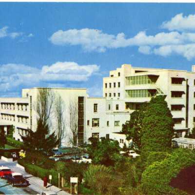 Herrick Memorial Hospital