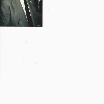 Richard Andrews