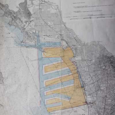 1926 Berkeley Port