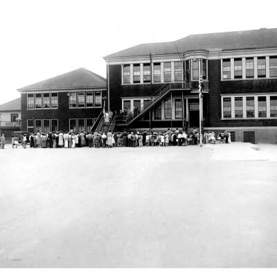 Columbus School