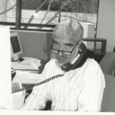 Hank Resnik