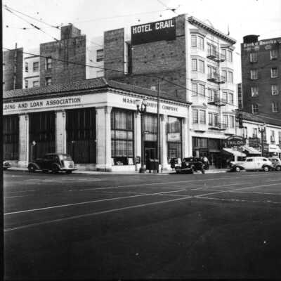 Mason McDuffie Company Building