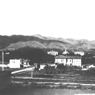 Kellogg School