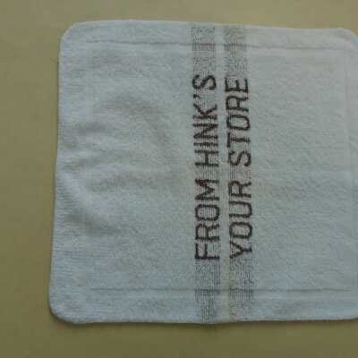 Washcloth