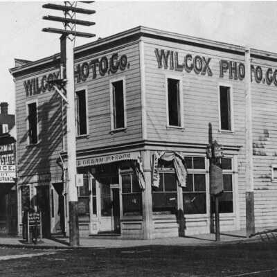 Wilcox Photo Co,