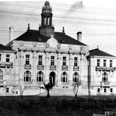 City Hall #2