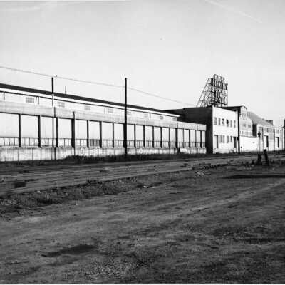 Berkeley Pumps buildings