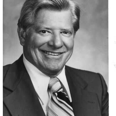 Charles V. Hughes