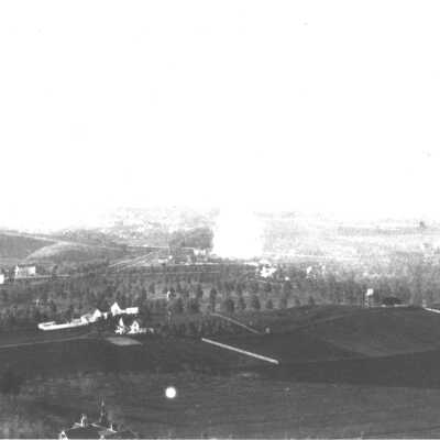 Polarde Estate