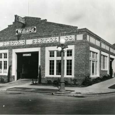 Auto Electric Service Co.
