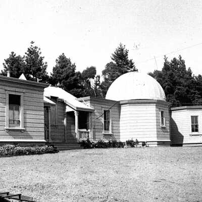 University of California Student Observatory