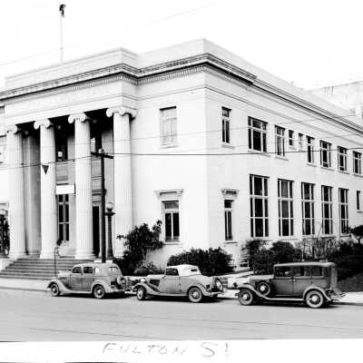 Federal Land Bank