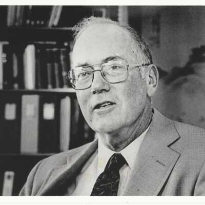 Charles Townes