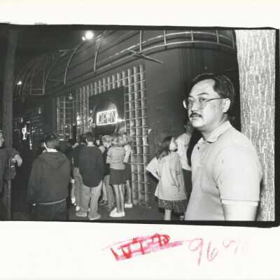 Calvin Fong