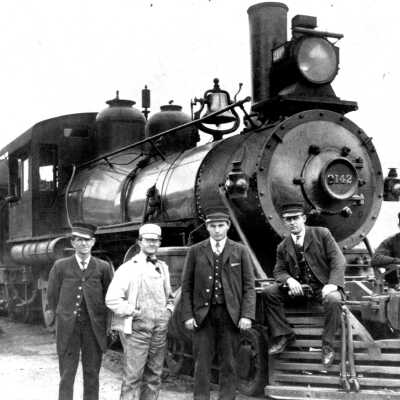 SP Steam, Berryman Station