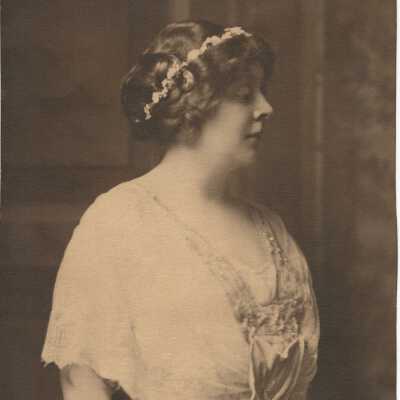 Helen Frances Mesow