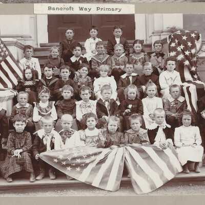 Bancroft Way Primary