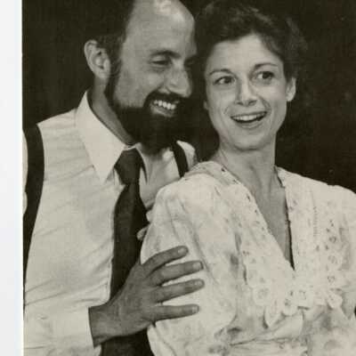 Addison Stage Company:Landford Wilson's Talley's Folly