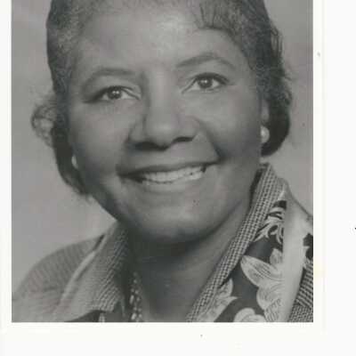 Elizabeth Abramowitz