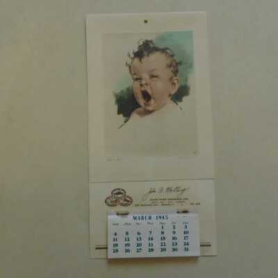 Calendar