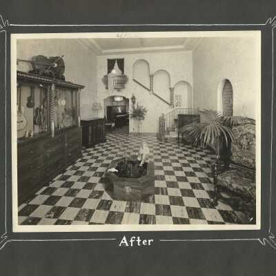 24: “After,” Berkeley Music House.  [2306 Shattuck Ave.]