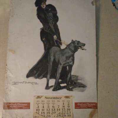 Calendar