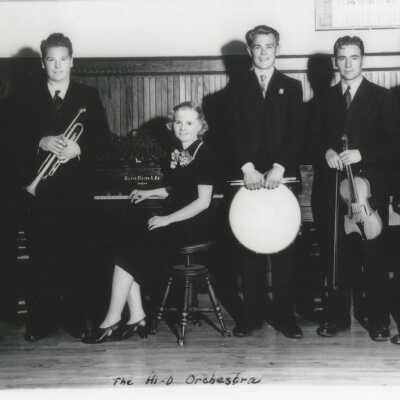 Hi-D Orchestra