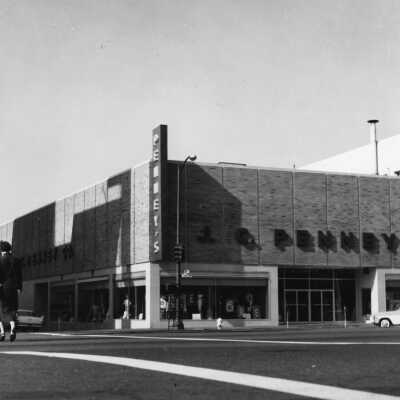 J.C. Penney Co.