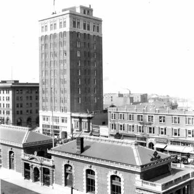 American Trust Building