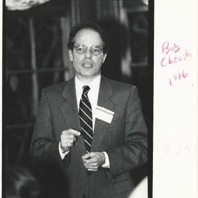 Bob Cheasty