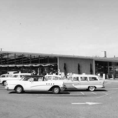 Sid's Market