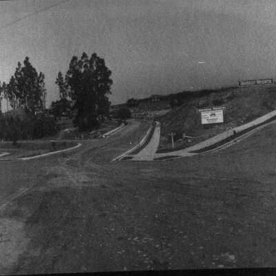 Marin Circle