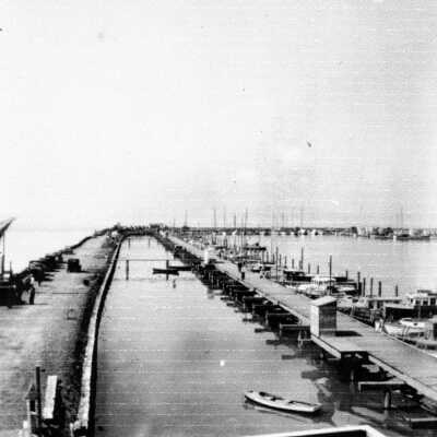 Berkeley Marina
