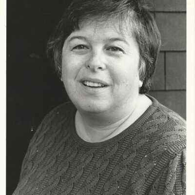 Ann Chandler