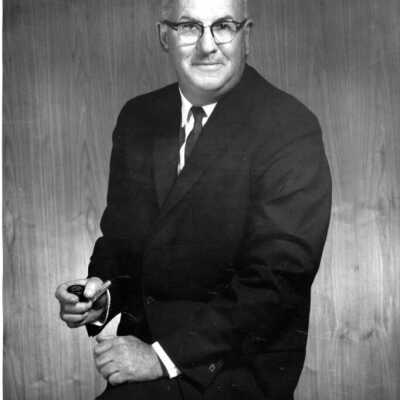 Harry Stoops, c1980s