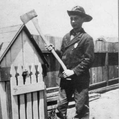 William A. Meinheit