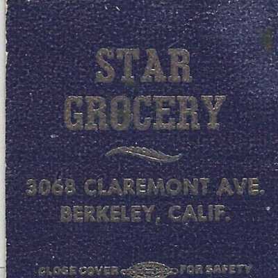 Matchbook
